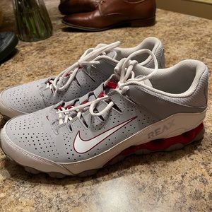 Nike Mens Size 14 Sneaker